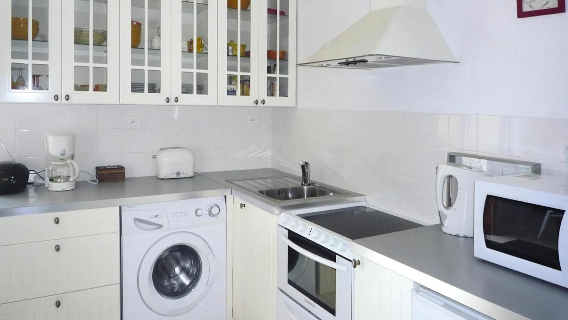 Holiday home Landhaus Im Hinterland Der Kueste De Goelo Treguidel