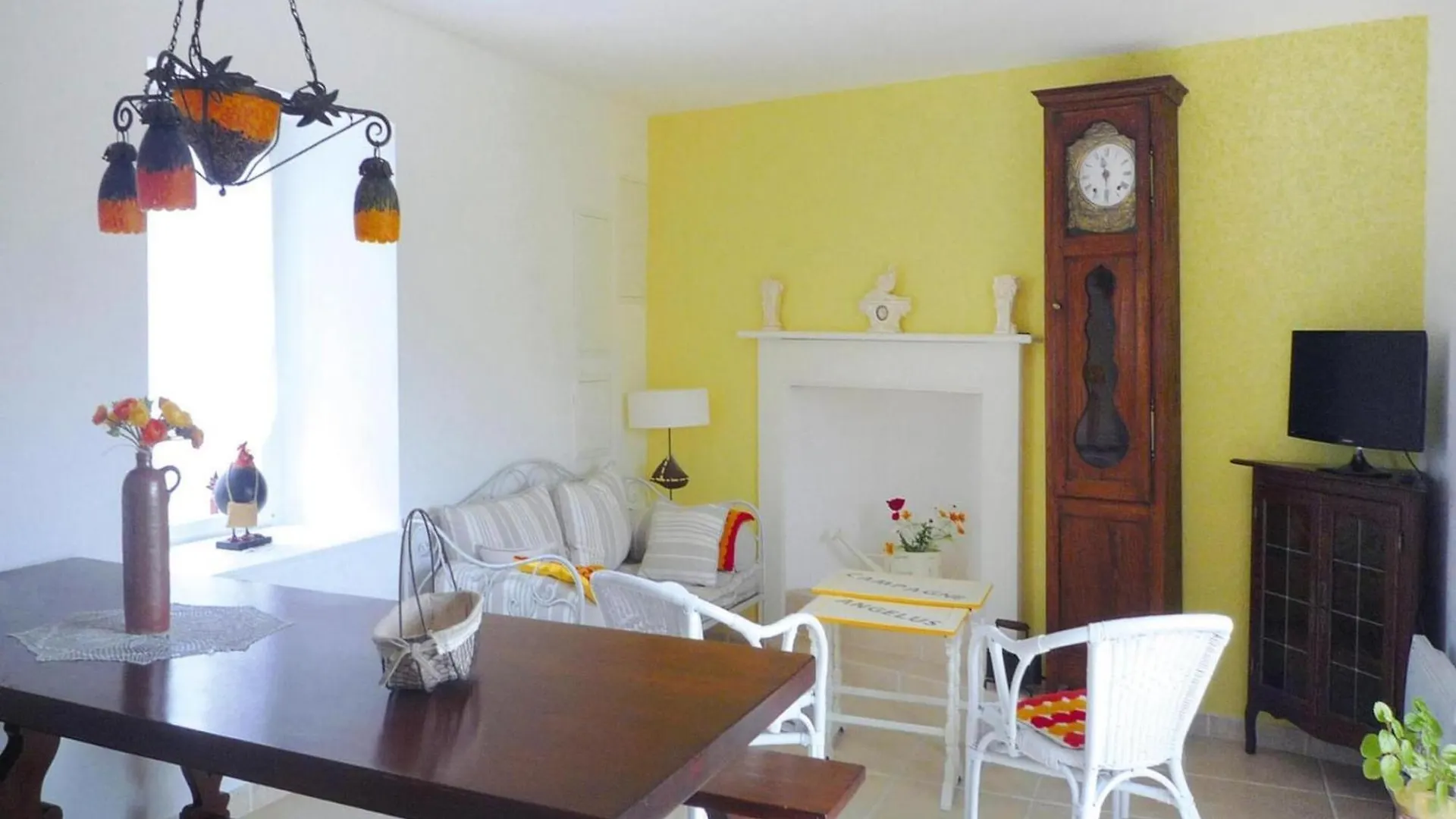 Landhaus Im Hinterland Der Kueste De Goelo Treguidel Holiday home