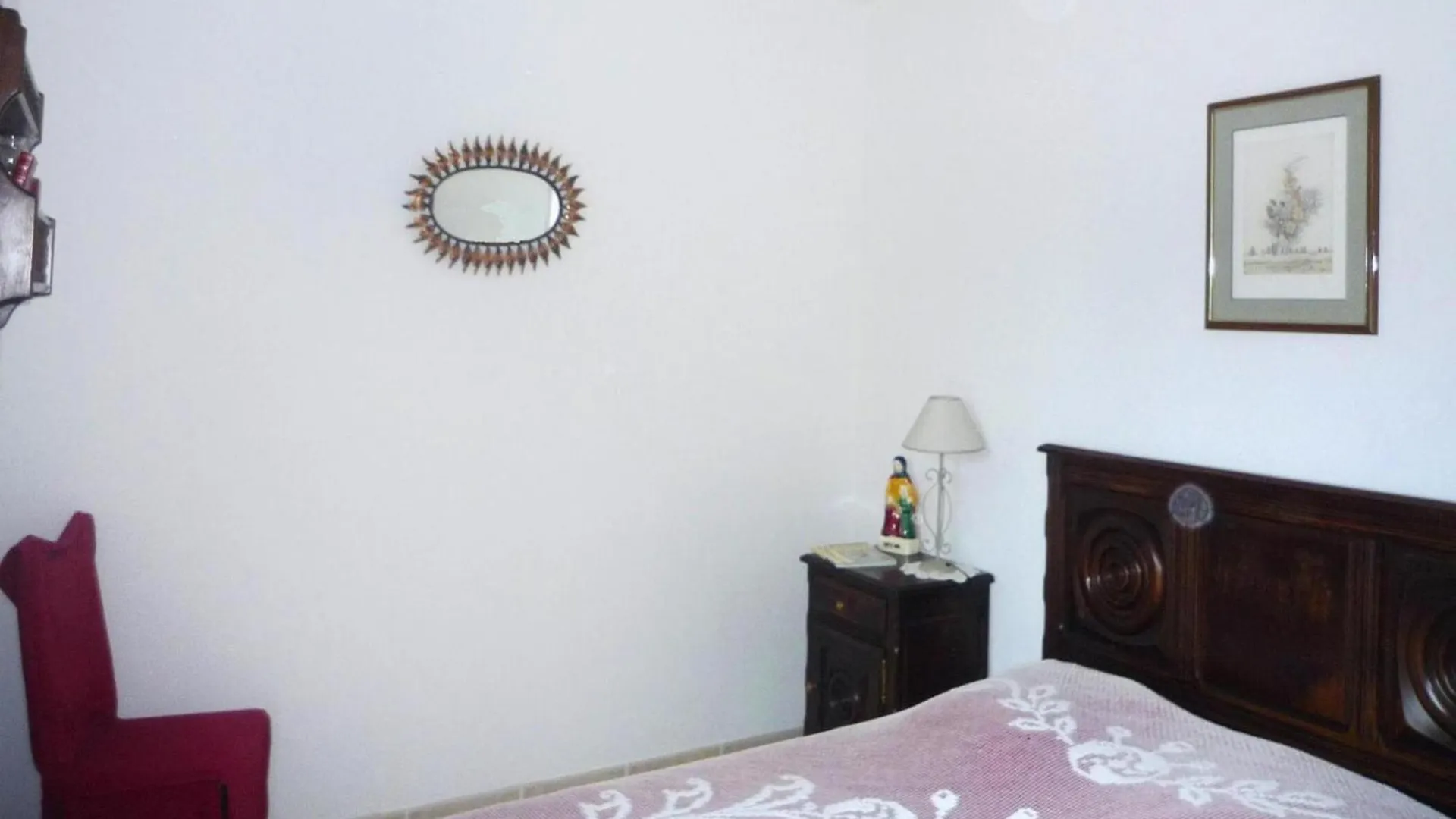 Landhaus Im Hinterland Der Kueste De Goelo Treguidel Holiday home