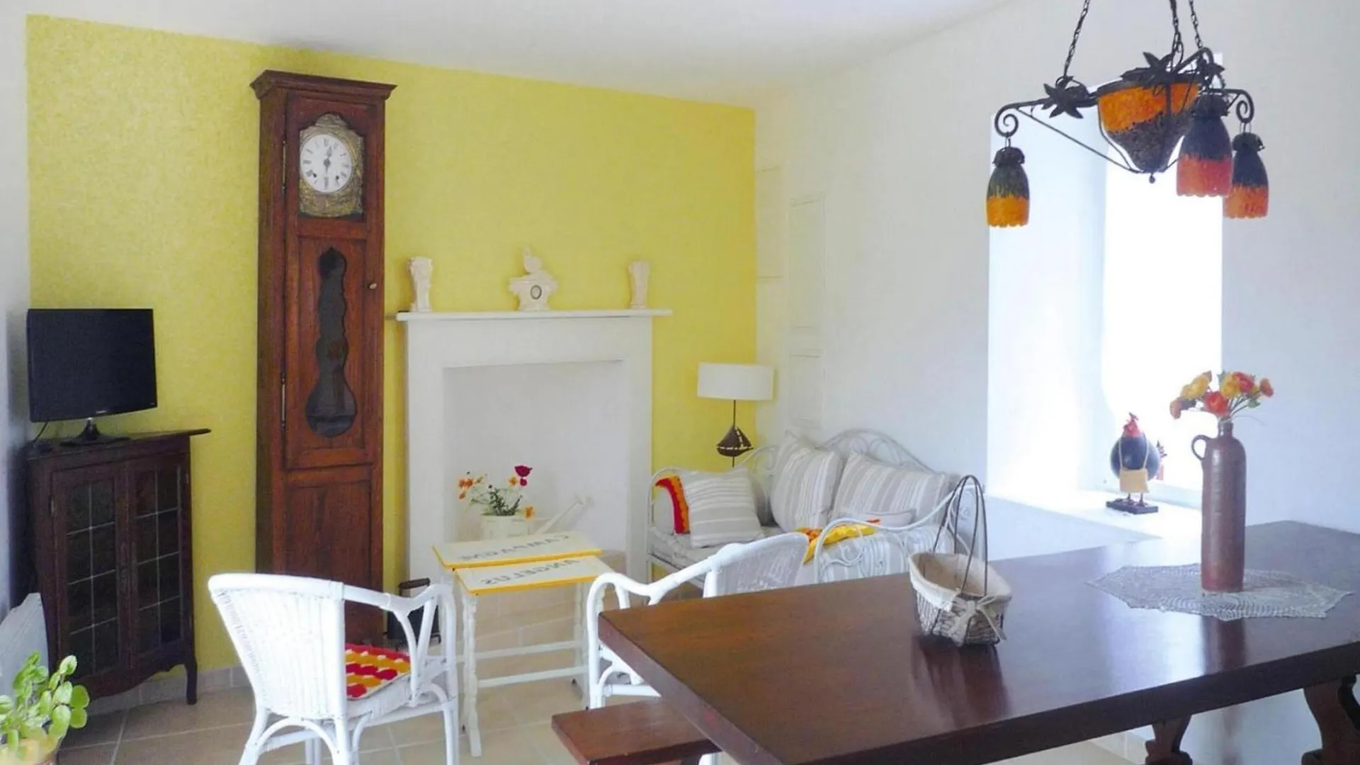 Landhaus Im Hinterland Der Kueste De Goelo Treguidel 0*,  France