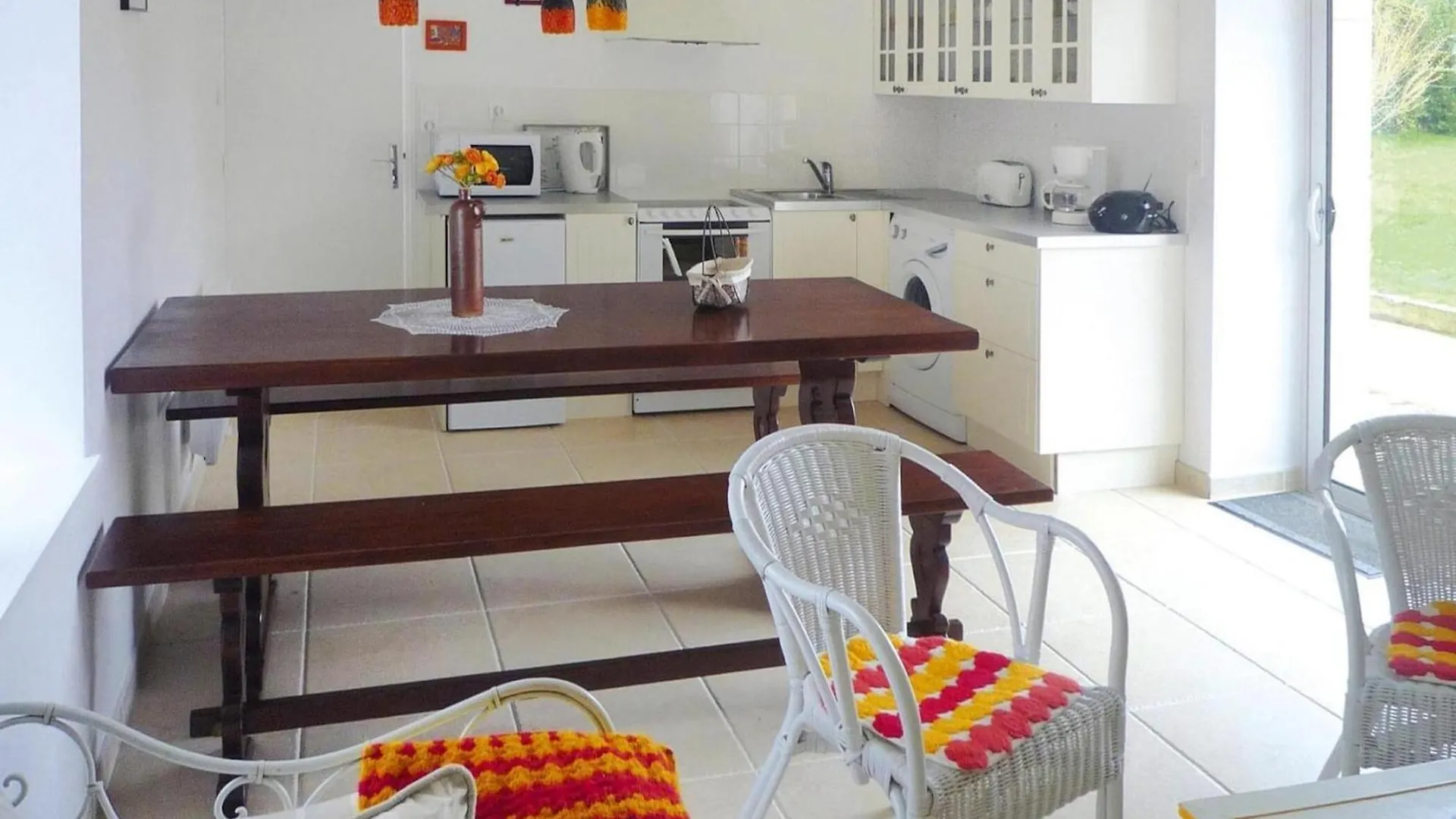 Holiday home Landhaus Im Hinterland Der Kueste De Goelo Treguidel